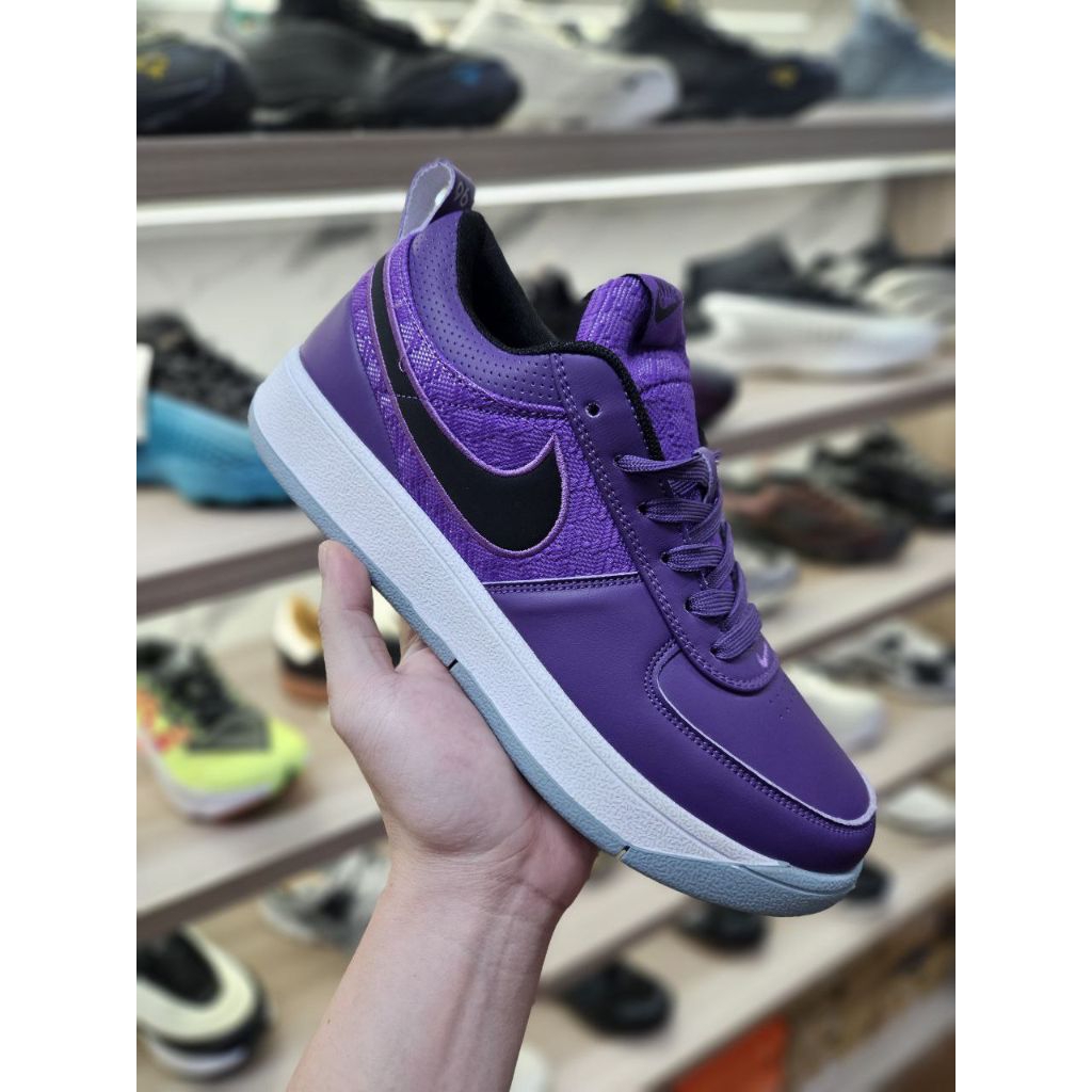 SEPATU NIKE BOOK 1 IMPORT
