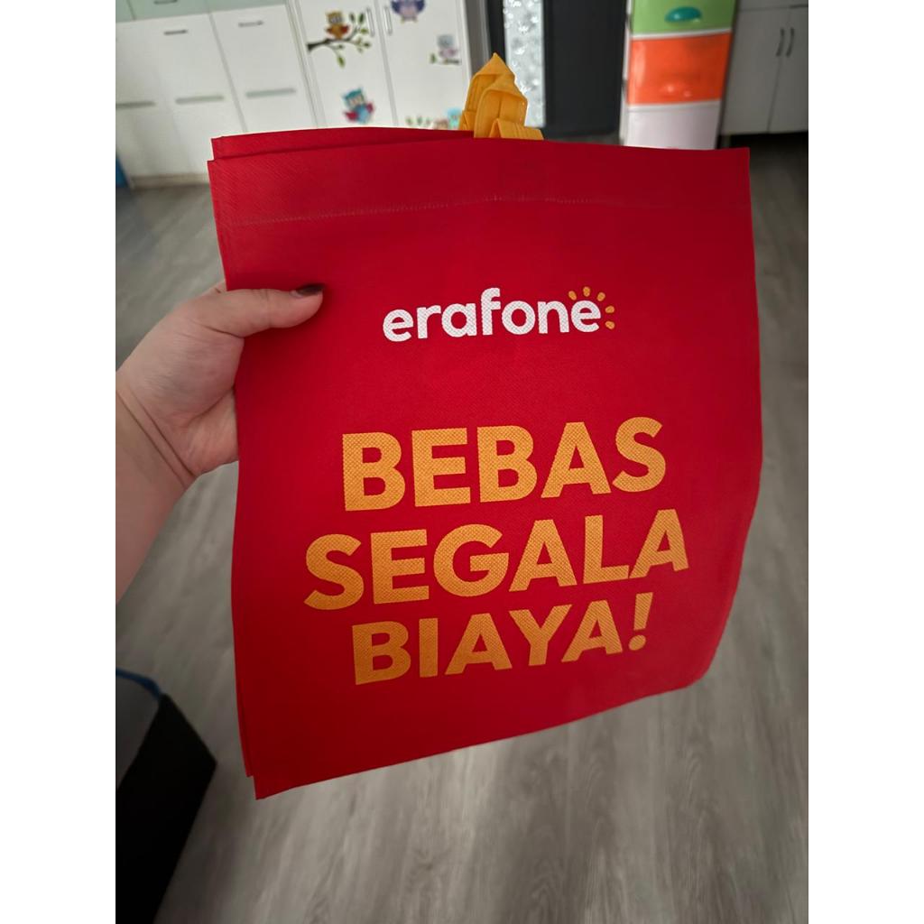 Tas Erafone