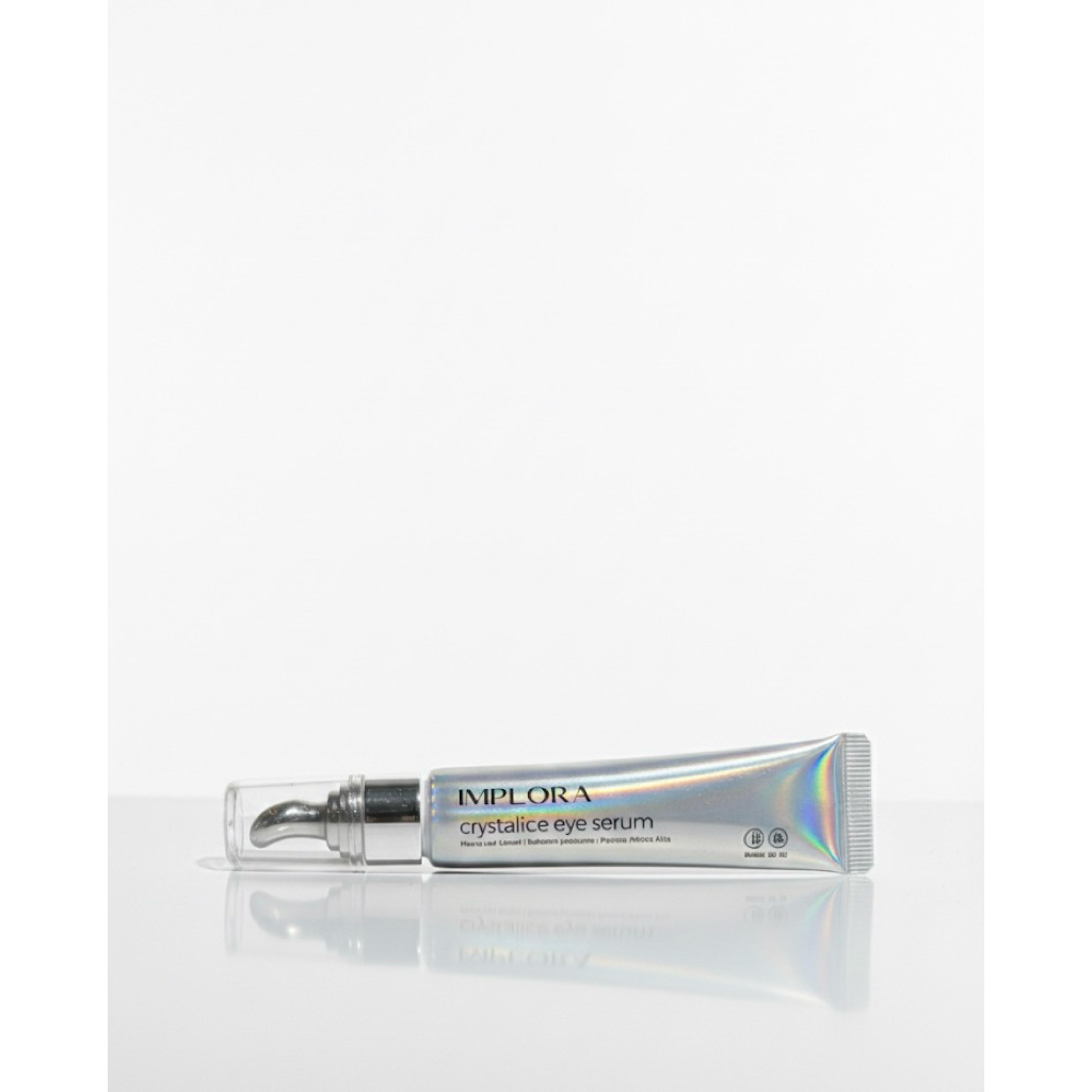 [[PRELOVED]] IMPLORA EYE SERUM
