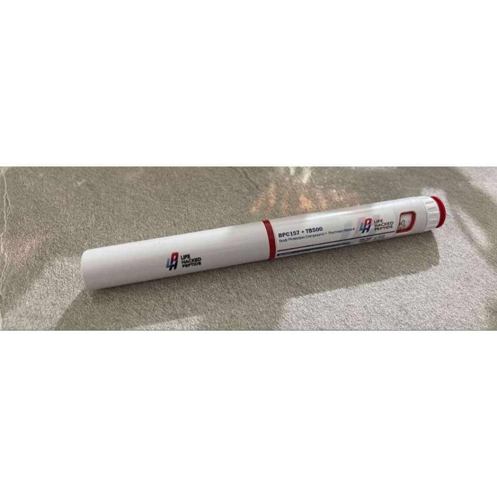 TB 500 15mg +BPC 157 15mg