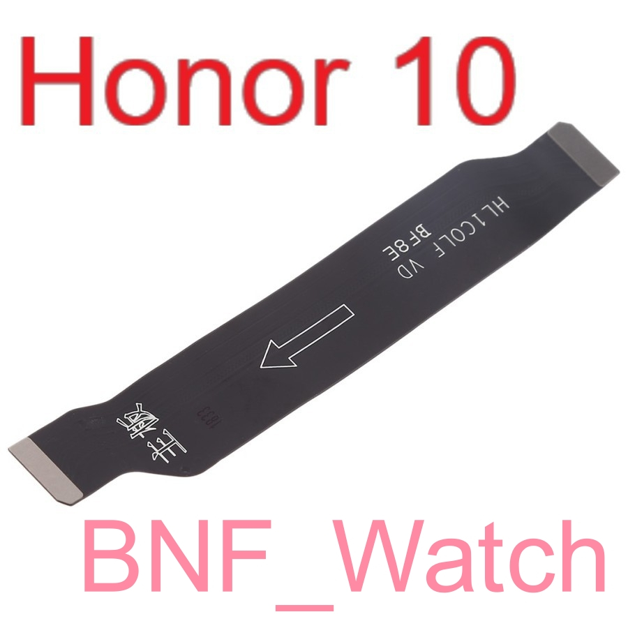 Flexibel Flexible Board Konektor Charger - Huawei Honor 10