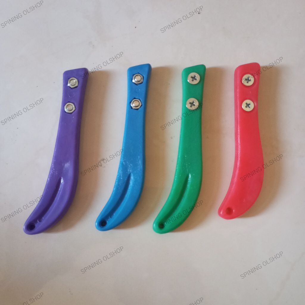 gagang pisau kait original lebih panjang