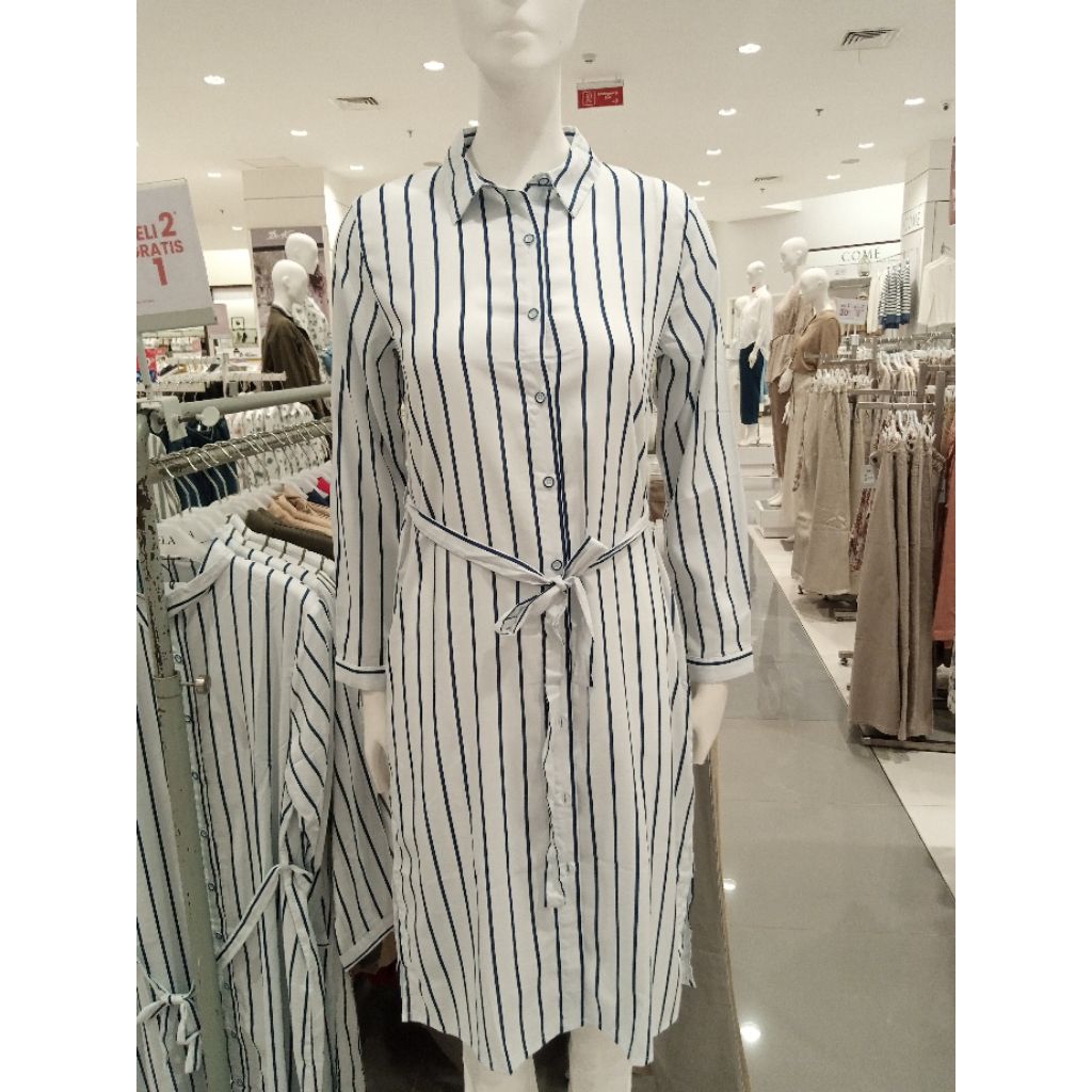 TUNIK WANITA Lengan panjang & pendek New arival Oroginal brand matahari (GEELA & SHINNY) M-XL