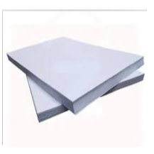 KERTAS LINEN PINDO PUTIH FOLIO