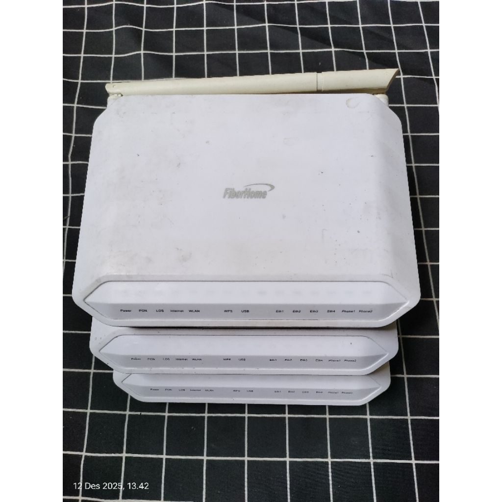 Modem Fiberhome HG6243C