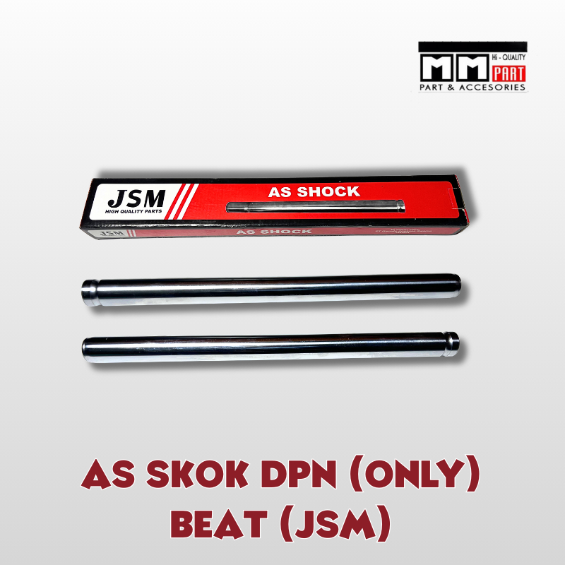 AS SHOCK AS SKOK DEPAN BEAT KARBU SEPASANG