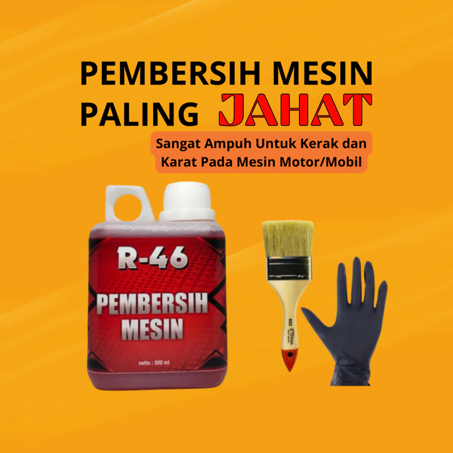 Desinfektan BKC 10% Aroma Segar - Desinfektan