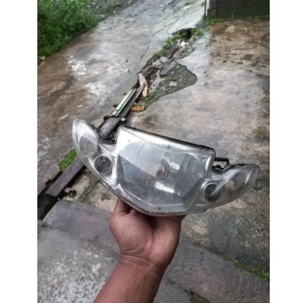 reflektor vega r new