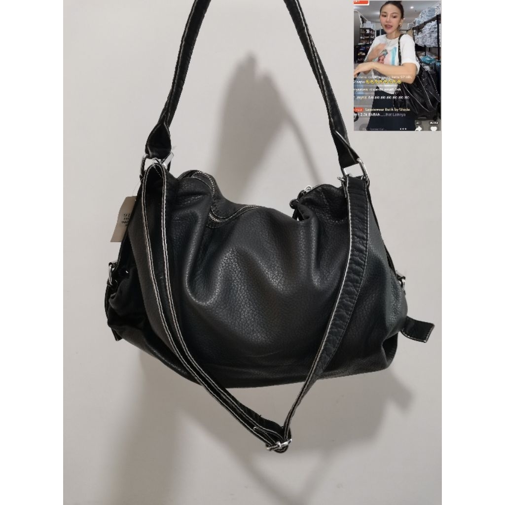 TAS ACNE STUDIO NEW