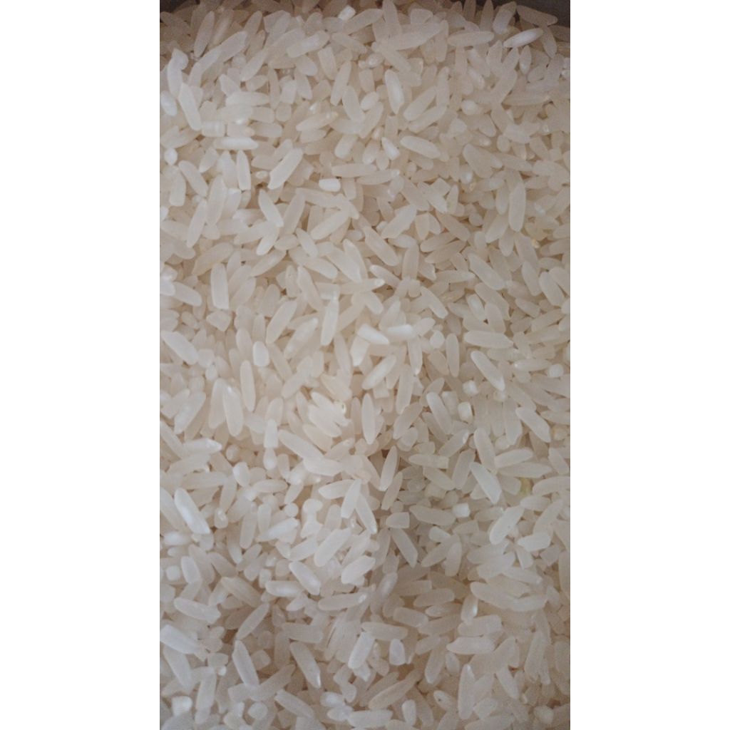 Beras Medium Bulog kemas 5 kg