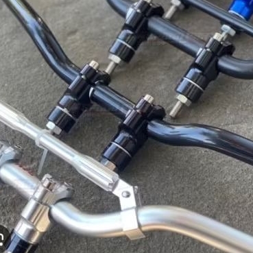 tempat dudukan stang rbt