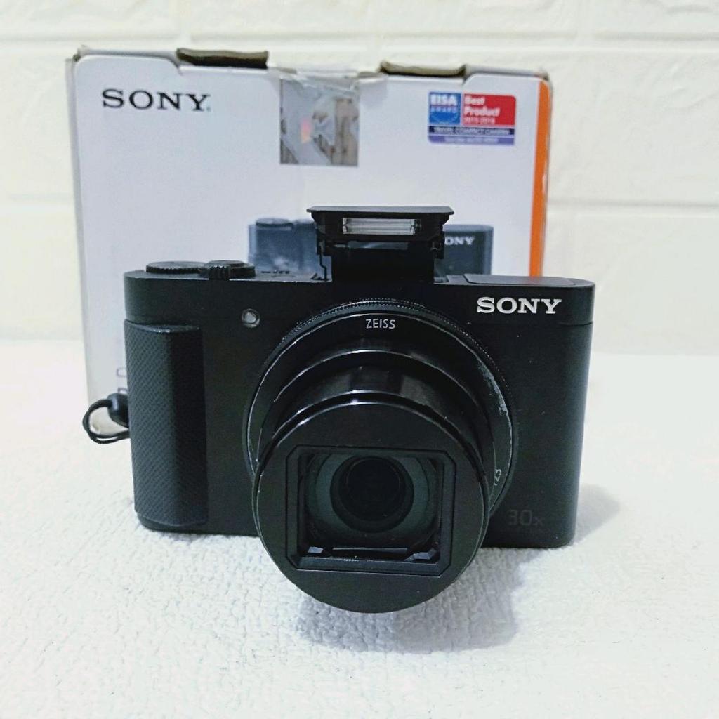 Sony hx90v Fulset / Sony Cybershot Dsc Hx90v