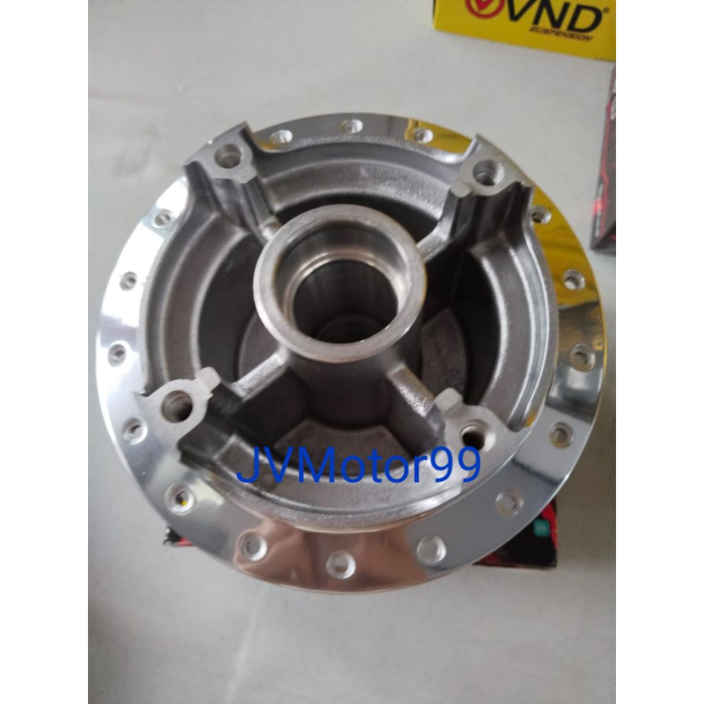 Tromol belakang VND tromol New CB 150R
