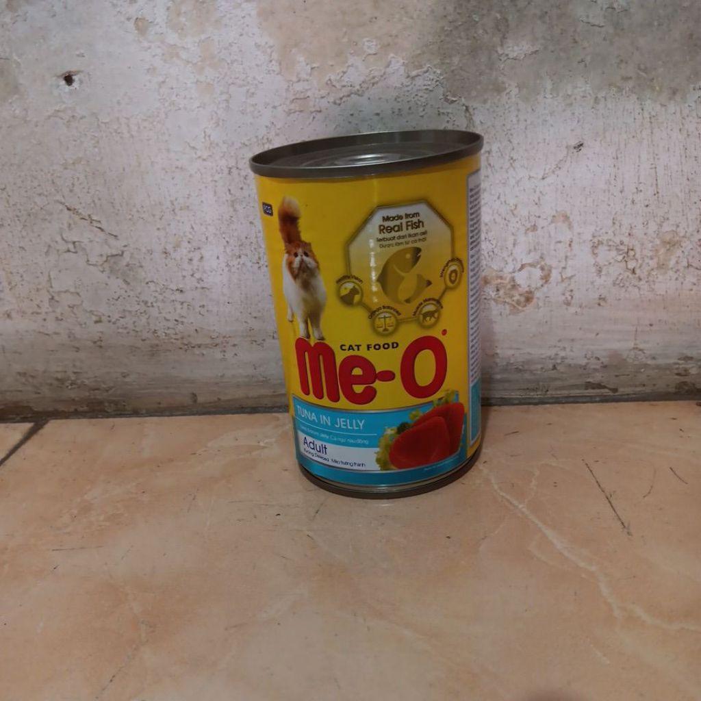 Meo Kaleng