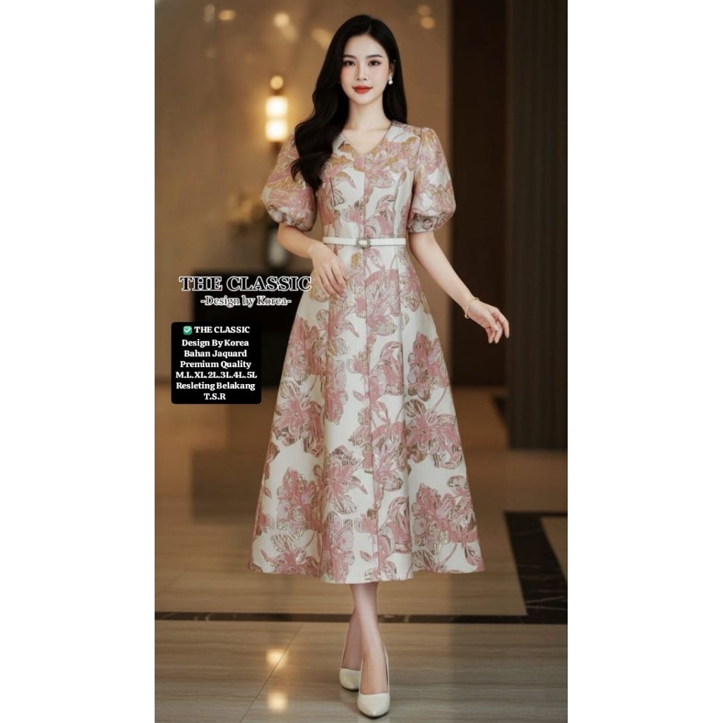 DRESS JAGUAR