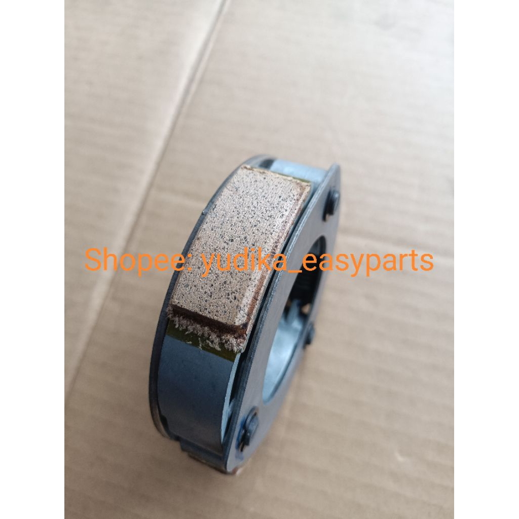 Kampas Ganda Set Kymco 125cc -150cc Original Kymco Genuine parts