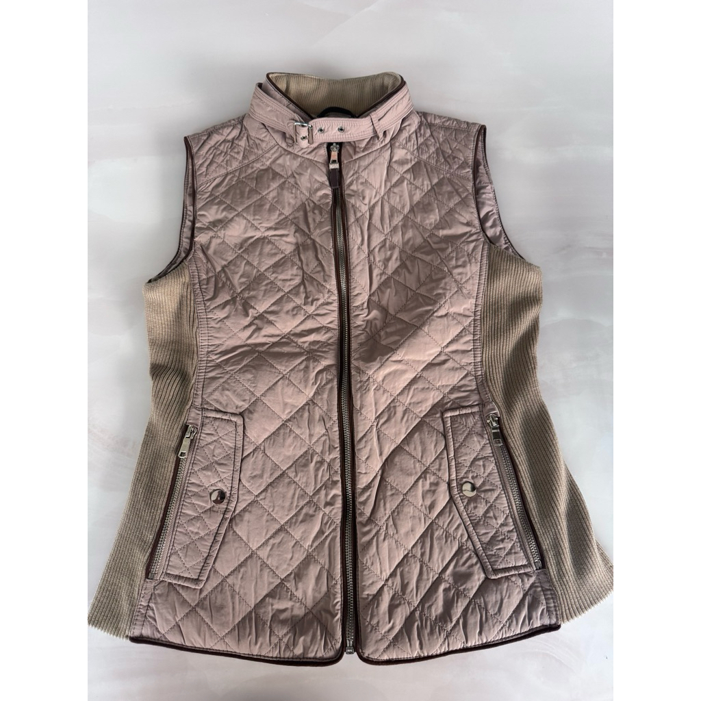 Vest woman Zara preloved