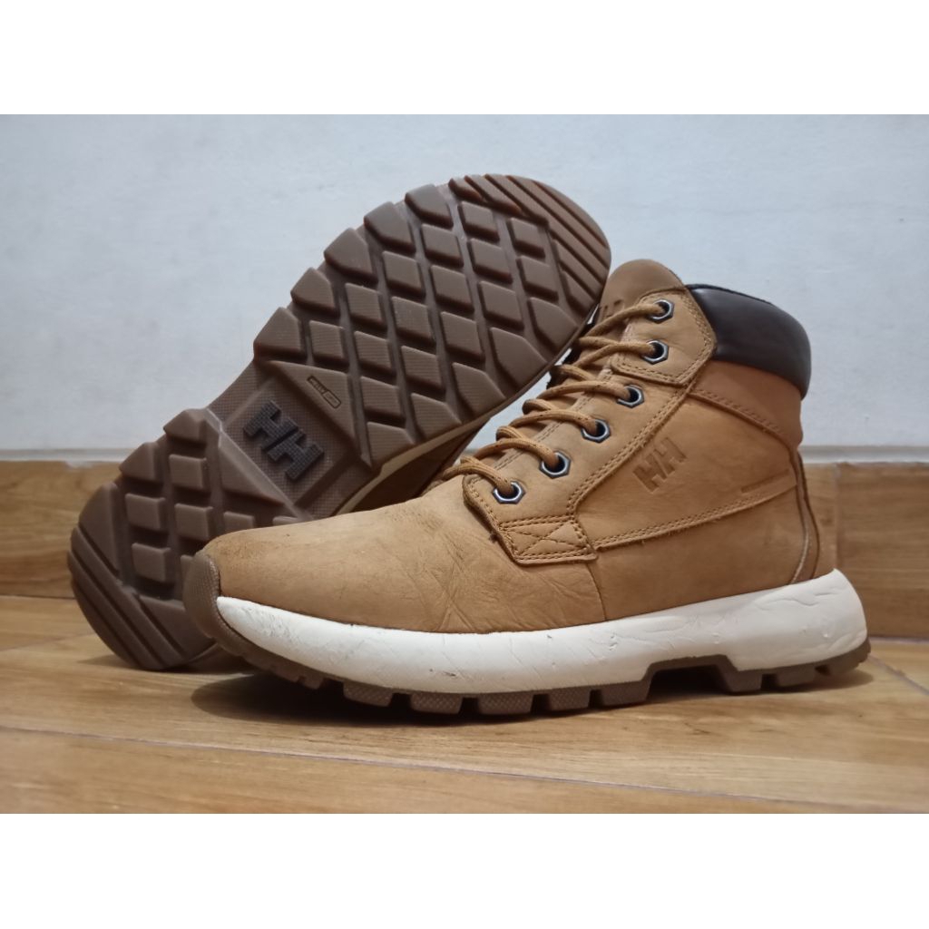sepatu boots outdoor Helly Hansen Bowstring Primaloft