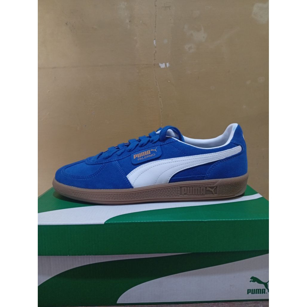 Sneakers Puma Palermo Original