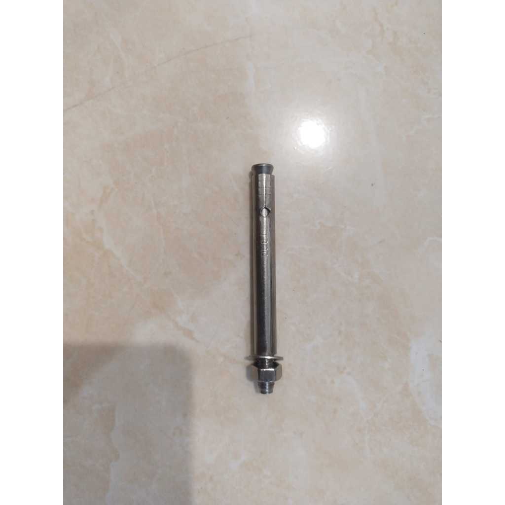 DYNABOLT STAINLESS M10