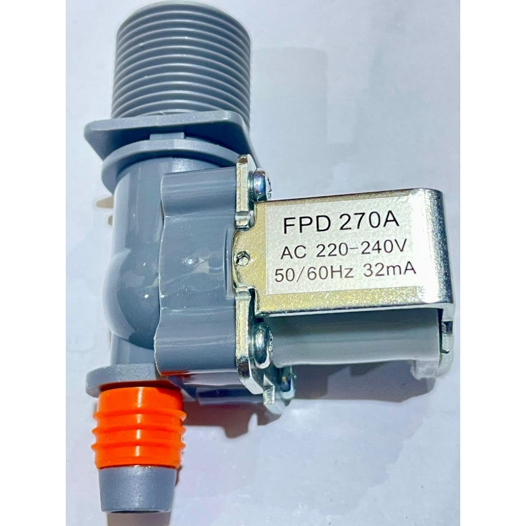 Selenoid Mesin cuci Samsung Selenoid Samsung inlet valve Samsung inled Solenoid samsung