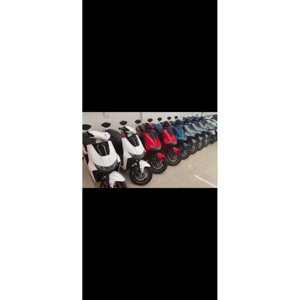 motor listrik bandung /motor listrik yadea