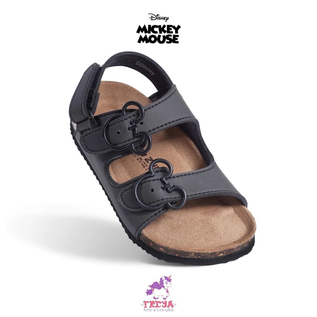 Zuma - Baby Disney Milton | Sandal Bayi & Anak Slop Tali Belakang