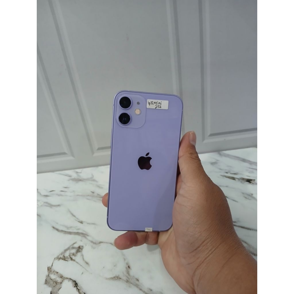 iphone12 mini 256gb fulset inter