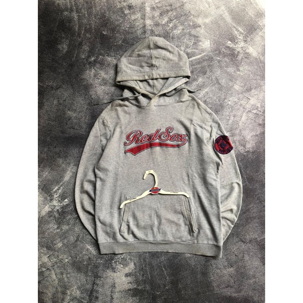 Hoodie redsox abu