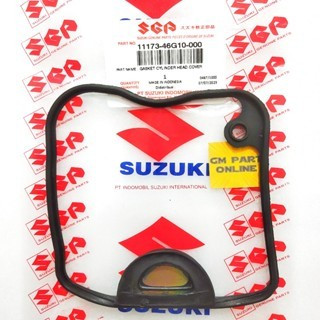 Karet Head Spin 11173-46G10-000 Original