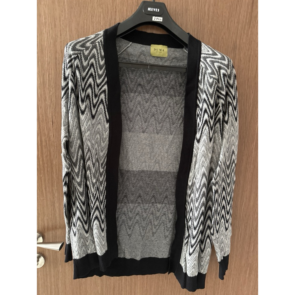 duma Preloved Cardigan