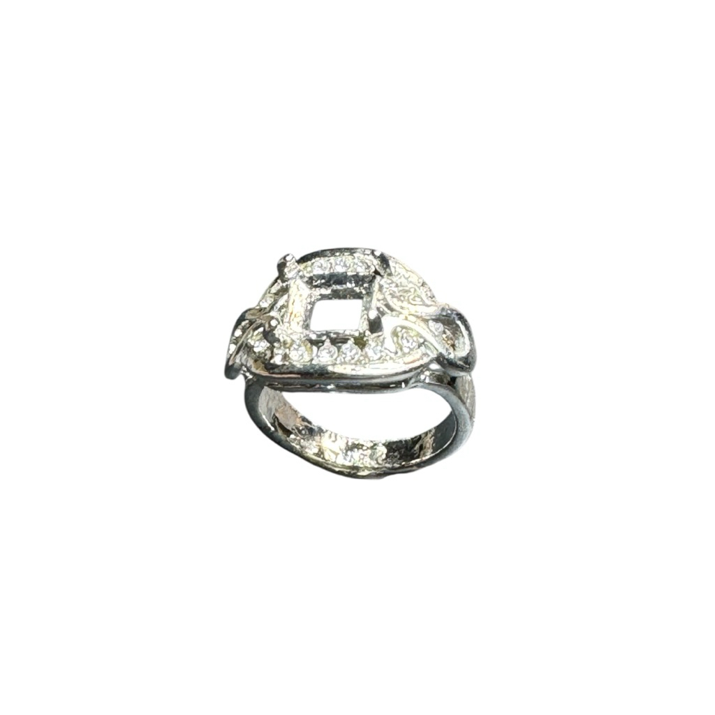 Ring cincin wanita emban cangkang | GT78