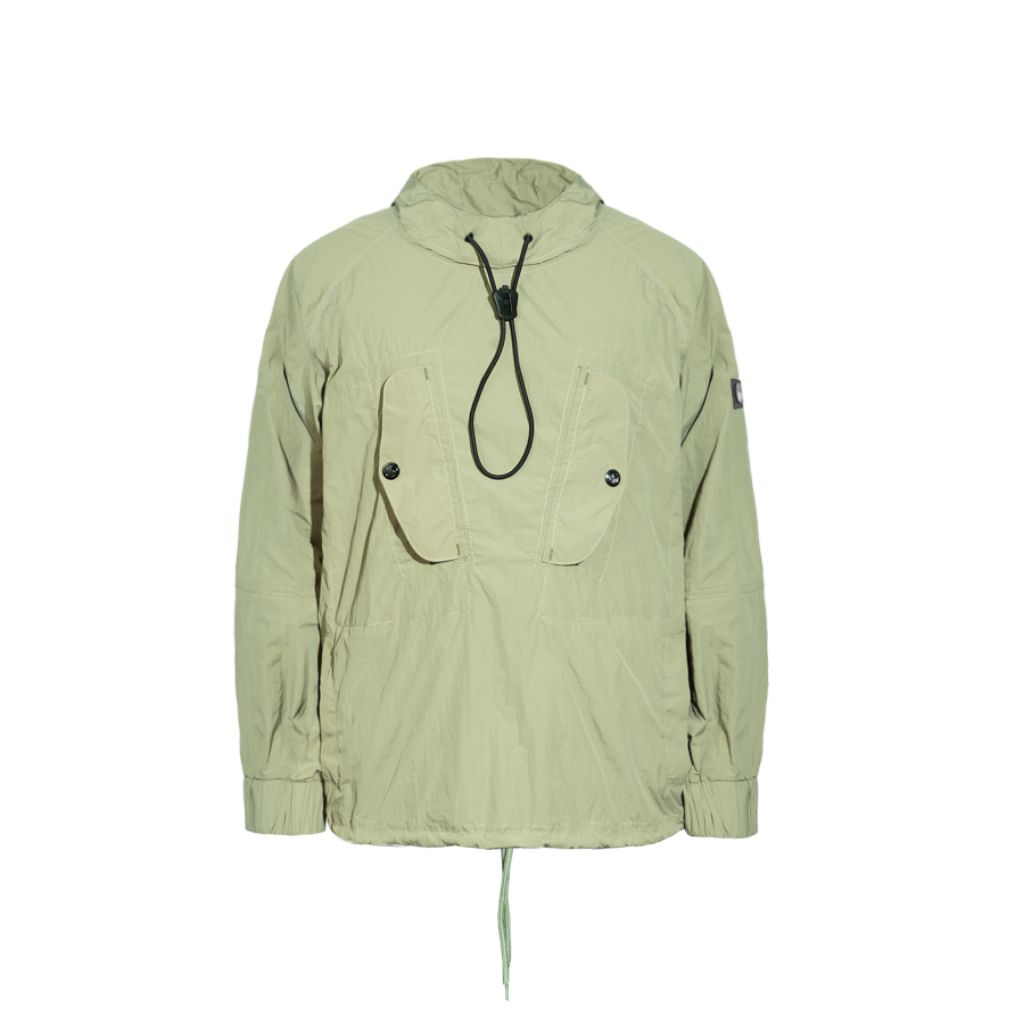 Prung Bilabona Smock Jaket Casuals Football Hooligans