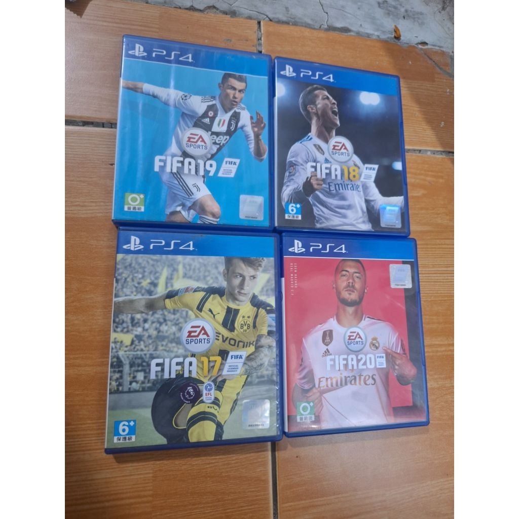 kaset bd ps4 fifa borong