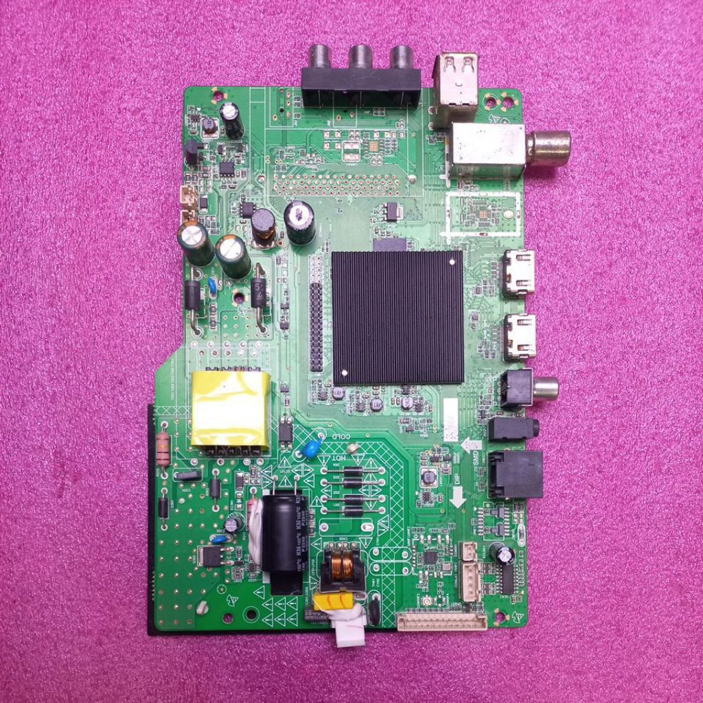 mb tv weyon smart 32 inc