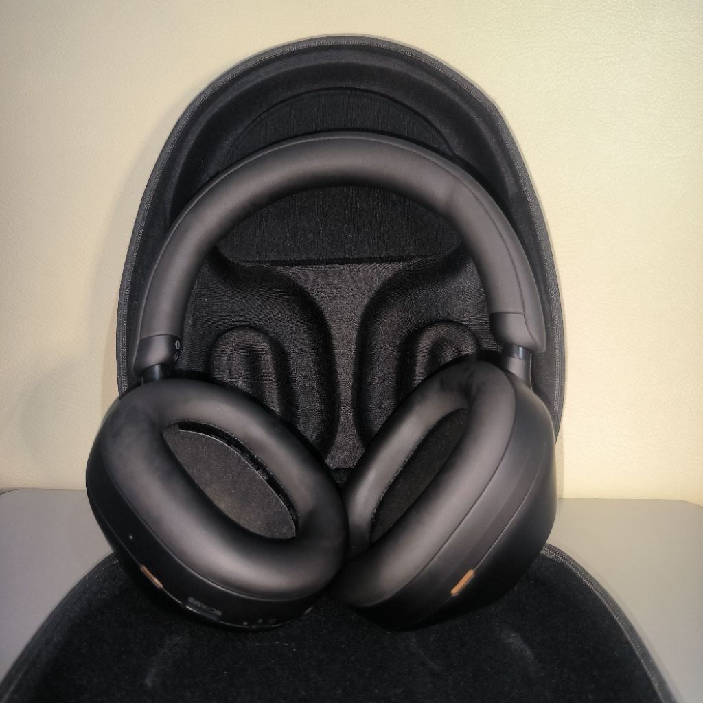 HEADPHONE SONY WH-1000XM5 (Second)