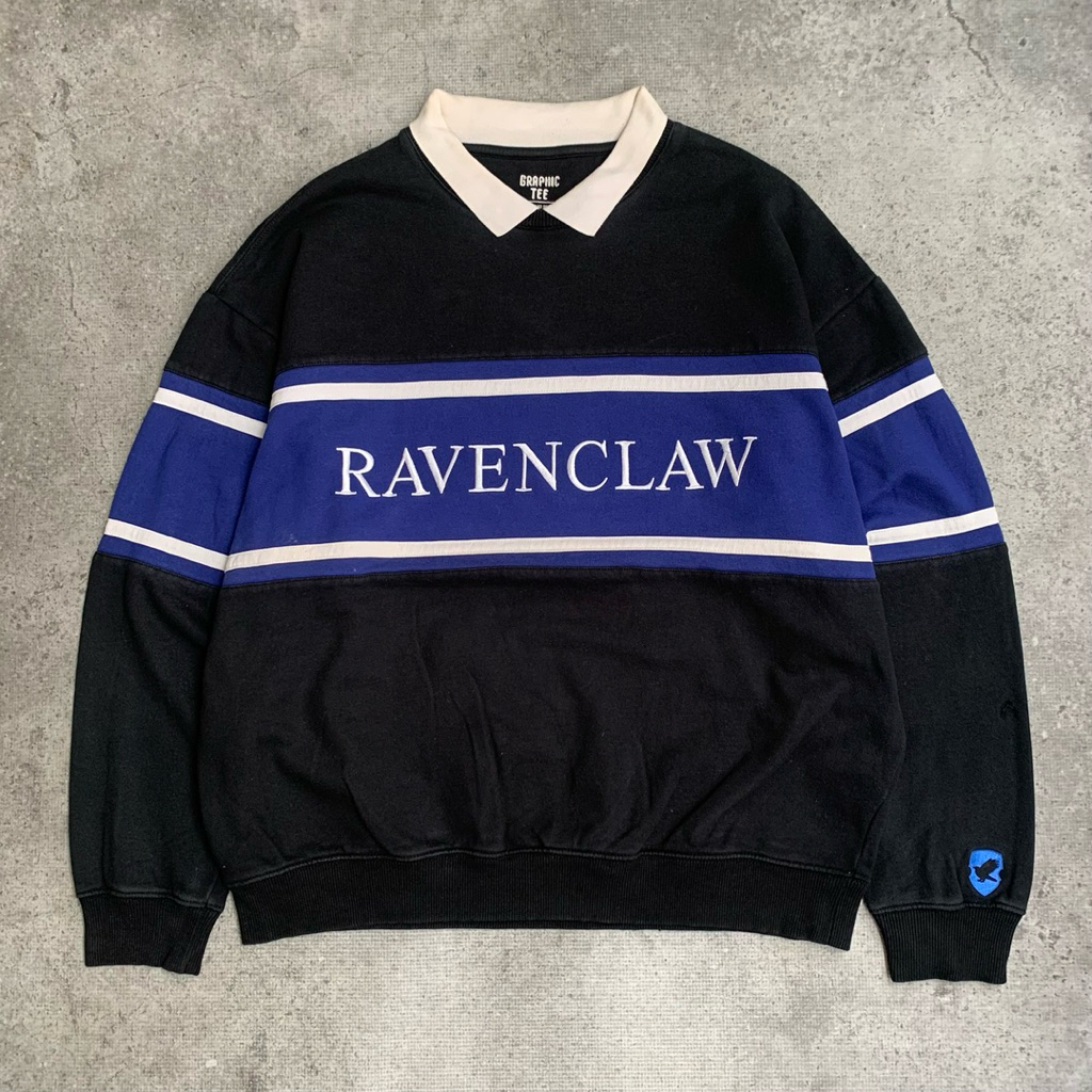 CREWNECK SPAO X HARRY POTTER