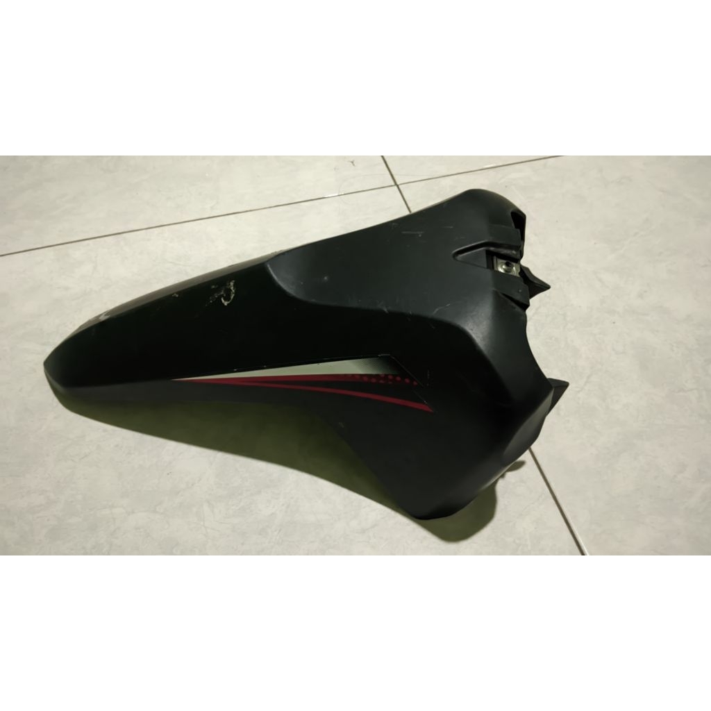 Slebor Depan Supra X 125 Fi Injeksi Original Copotan