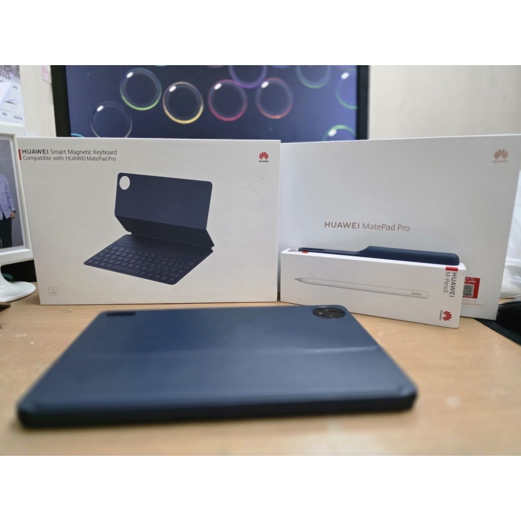 Huawei Matepad Pro 11
