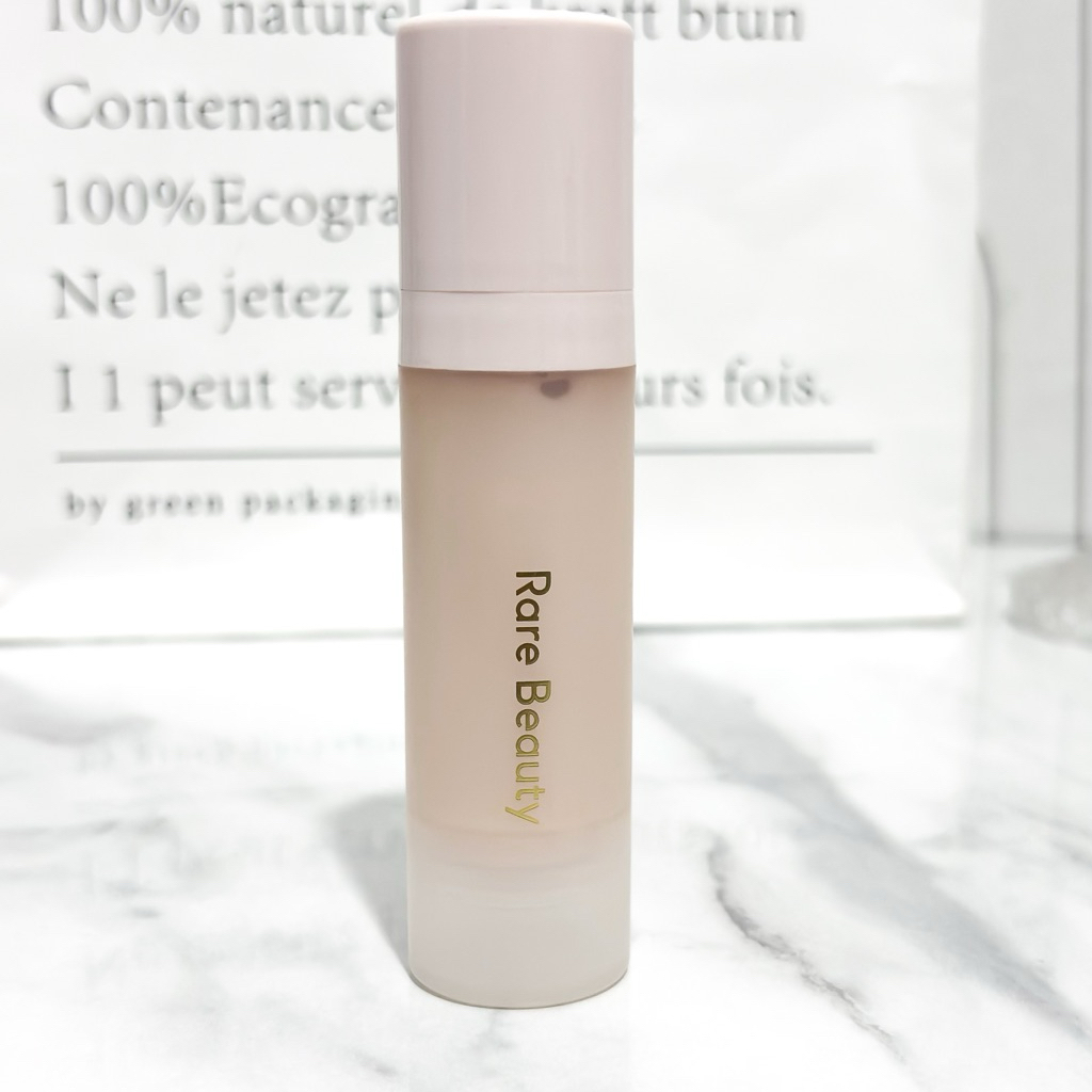 PRELOVED Rare Beauty Always An Optimist Illuminating Primer