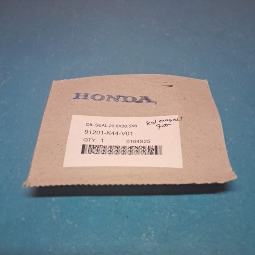 SEAL MAGNET HGP BEAT 91201 K44 V01