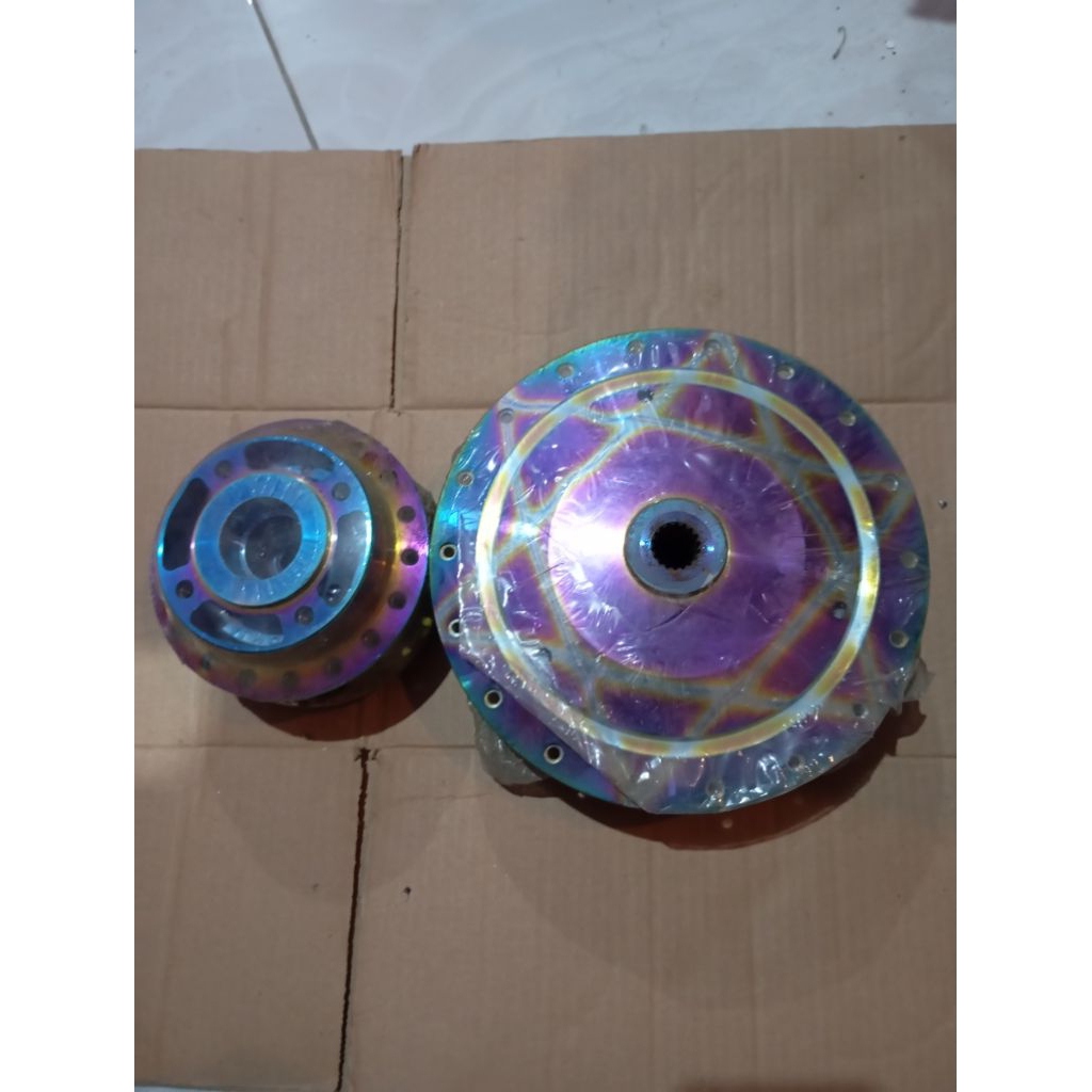 tromol depan belakang PNP MIO SPORTY MIO SMILE