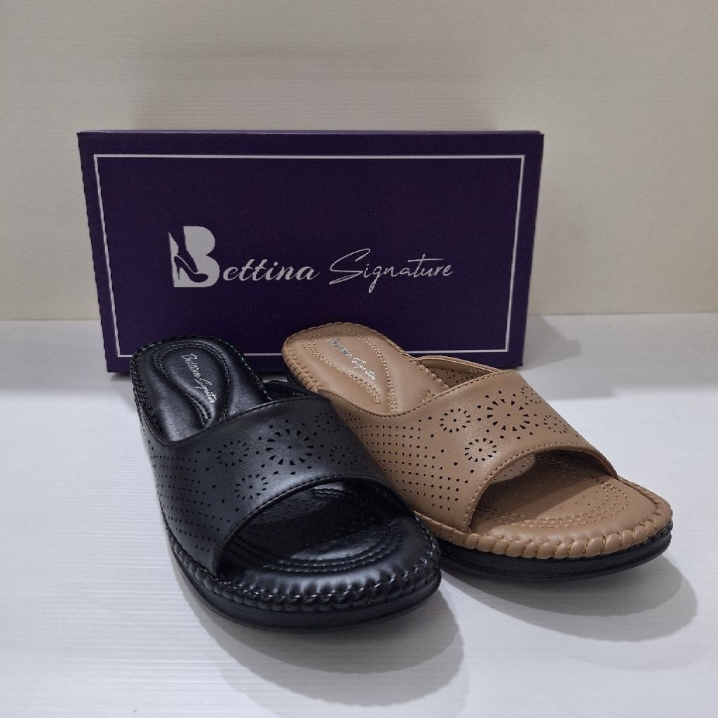 Sandal casual wanita BETTINA C501-BS1998 GARANSI ORIGINAL PRODUCT