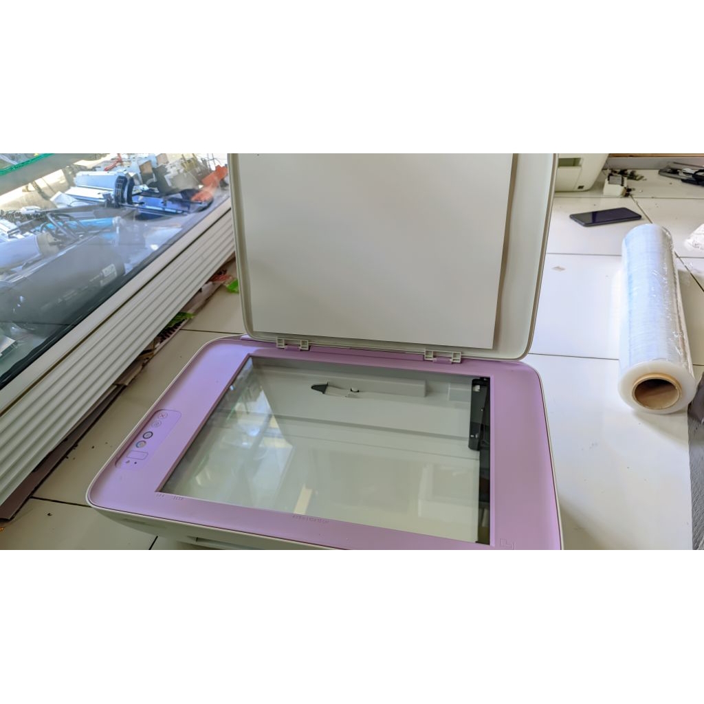 Printer Hp Deskjet Advantage 2336 Printer Siap Pakai & Bergaransi