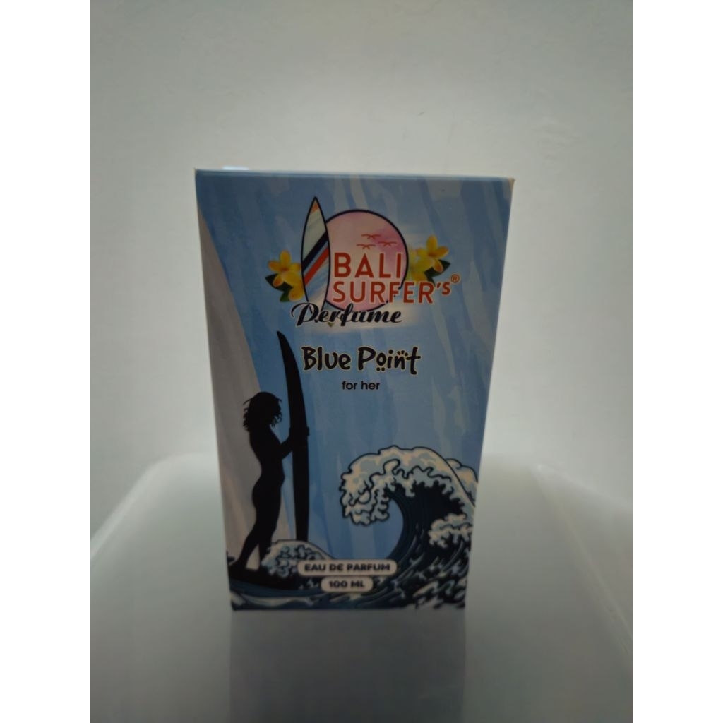 BSP BLUE POINT FOR HER 100ML