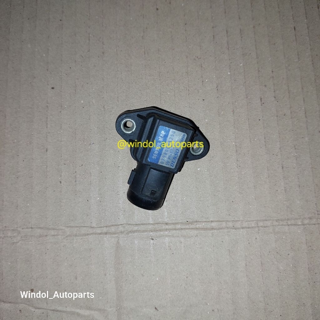 Sensor Map Maf Sensor Honda Accord Cielo Maestro Ferio Genio Estilo Original Copotan Bergaransi