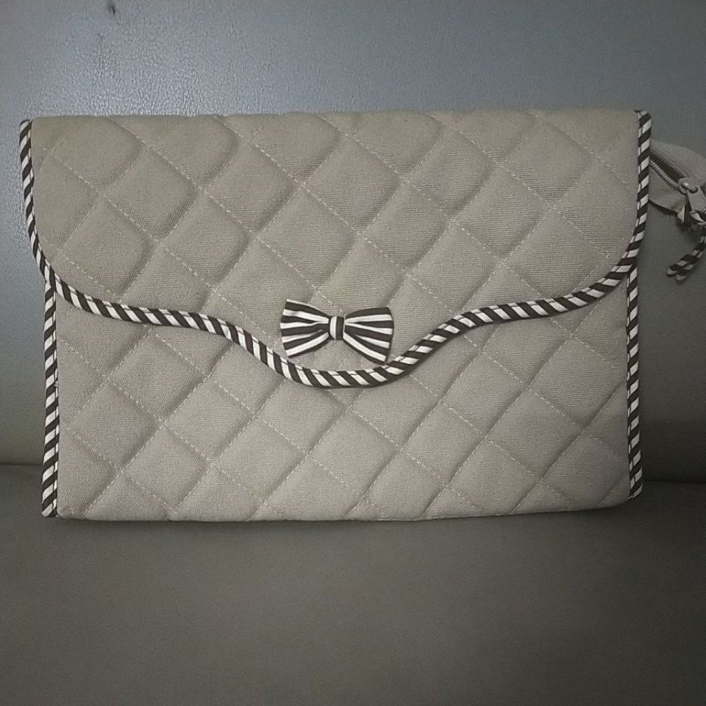 tas merk naraya dompet tas kain clutch kain tebal tas tangan tas clucth tas wanita