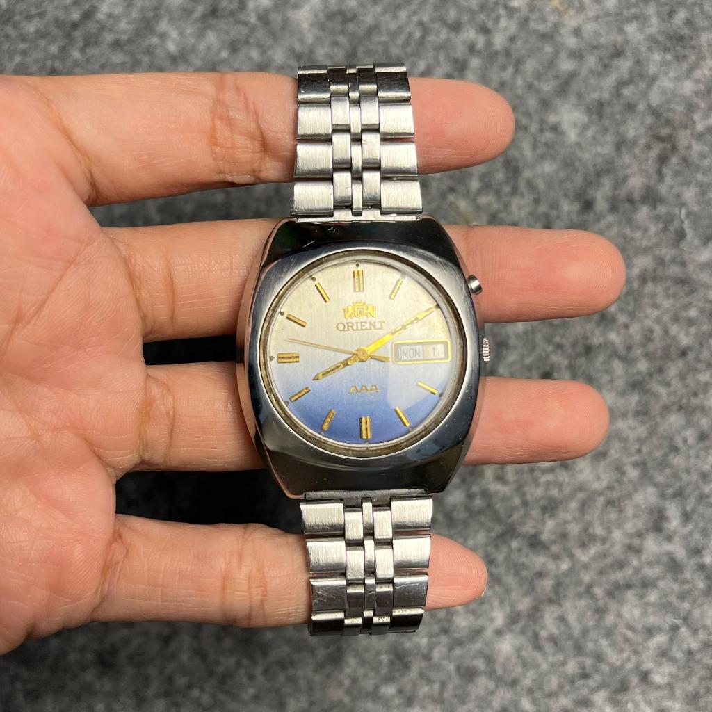 Jual jam orient automatic original