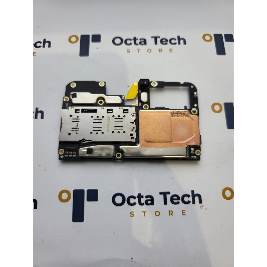 Mesin Oppo A3s CPH 1803 Normal