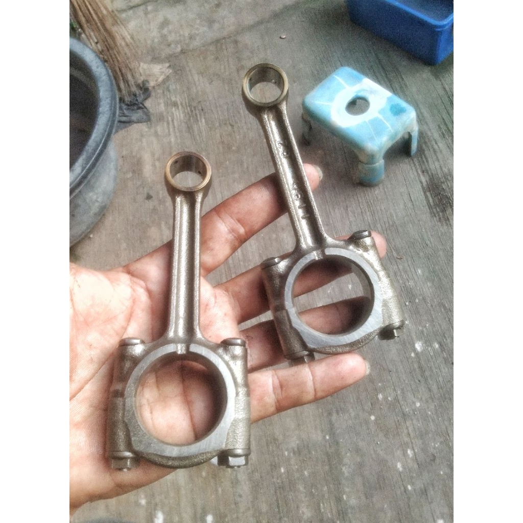 stang seher ORI copotan ninja 250fi ninja 250 karbu z250